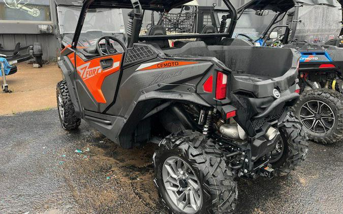 2023 CFMOTO ZFORCE 950 Trail (G2)