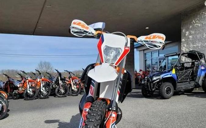 2019 KTM 300 XC-W TPI Six Days