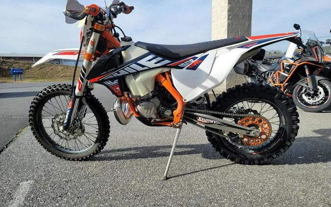 2019 KTM 300 XC-W TPI Six Days