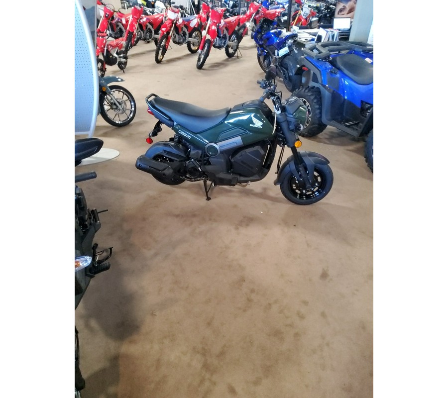 2023 Honda Navi Base