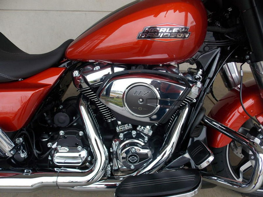 2024 Harley-Davidson® FLHX - Street Glide®