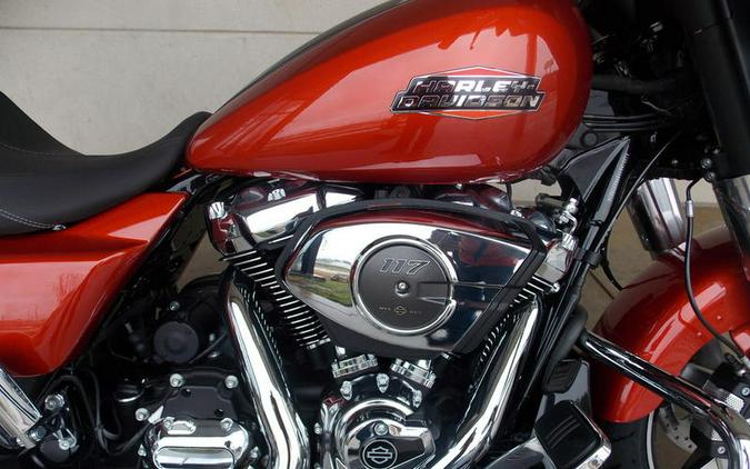 2024 Harley-Davidson Street Glide Review [18 Fast Facts; 44 Pics]