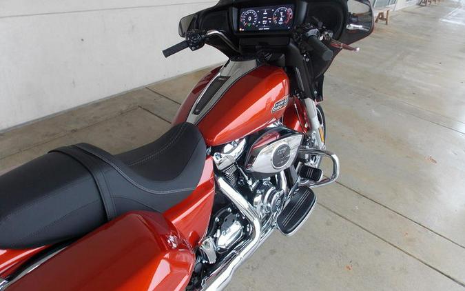 2024 Harley-Davidson® FLHX - Street Glide®