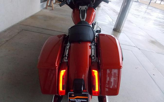 2024 Harley-Davidson® FLHX - Street Glide®