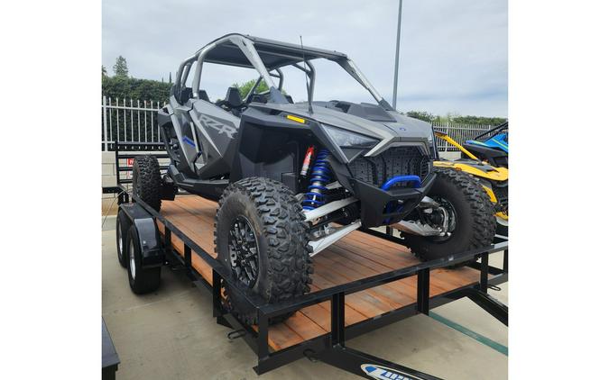 2024 Polaris Industries RZR Pro R 4 Ultimate