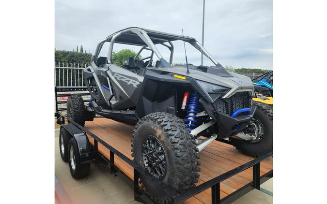 2024 Polaris Industries RZR Pro R 4 Ultimate