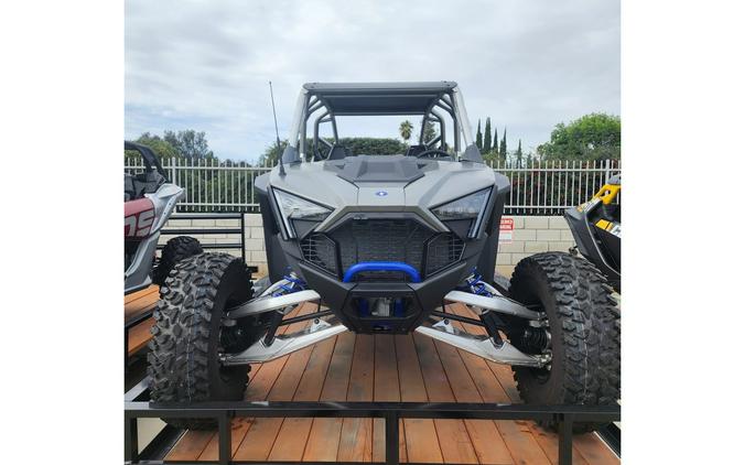 2024 Polaris Industries RZR Pro R 4 Ultimate