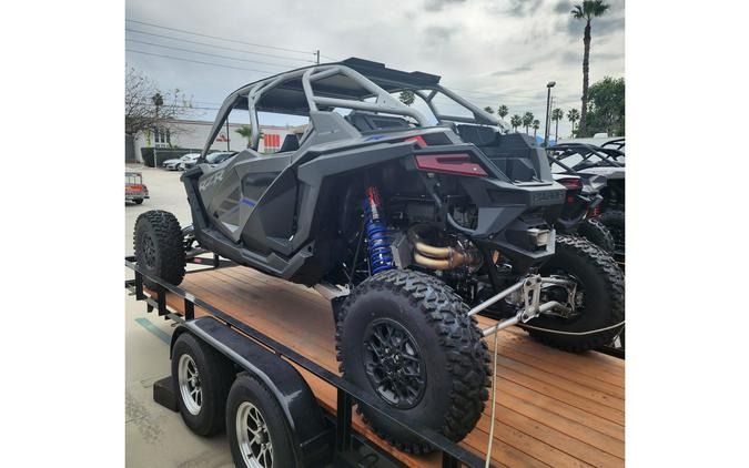 2024 Polaris Industries RZR Pro R 4 Ultimate