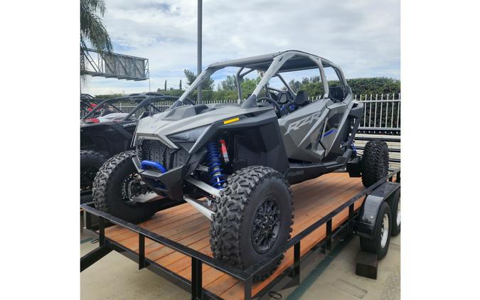 2024 Polaris Industries RZR Pro R 4 Ultimate