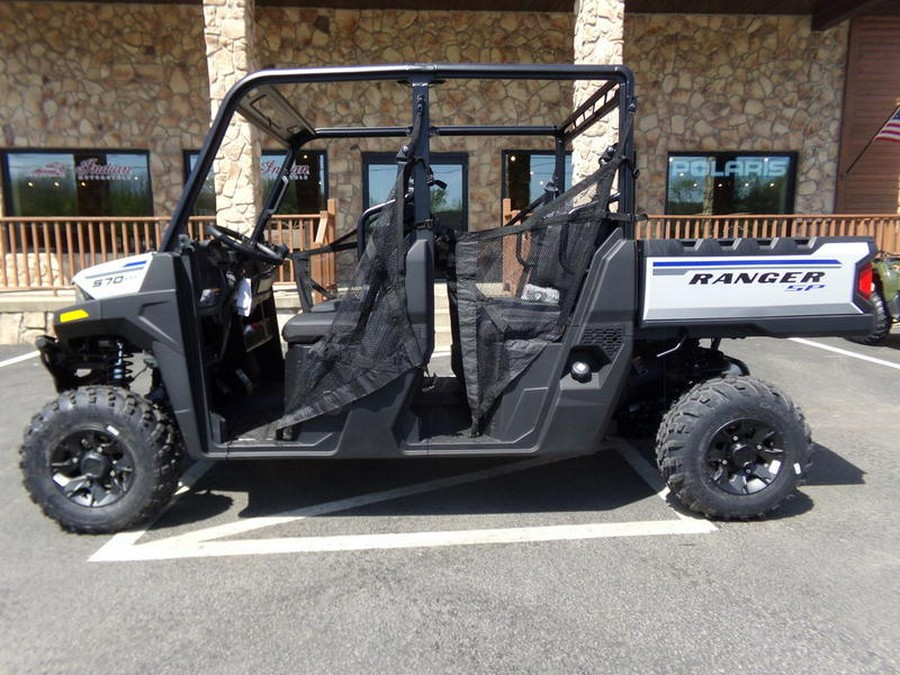 2024 Polaris® Ranger Crew SP 570 Premium