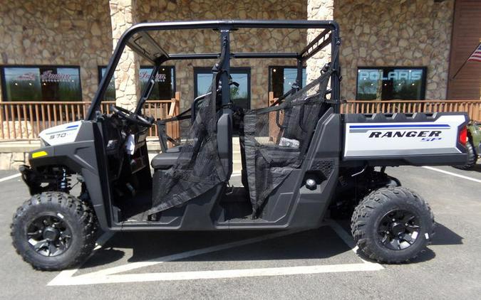 2024 Polaris® Ranger Crew SP 570 Premium