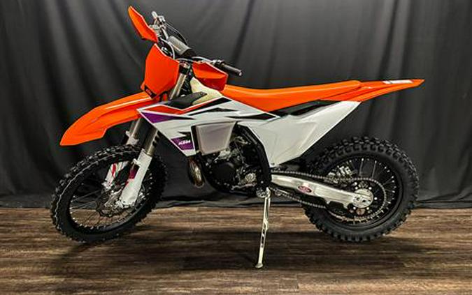 2024 KTM 250 XC