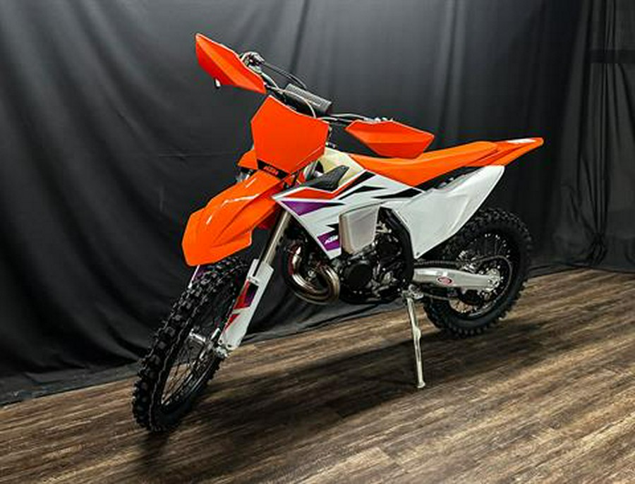 2024 KTM 250 XC