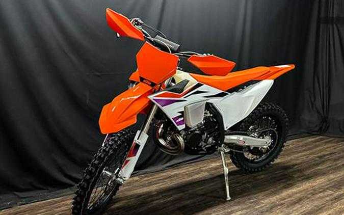 2024 KTM 250 XC