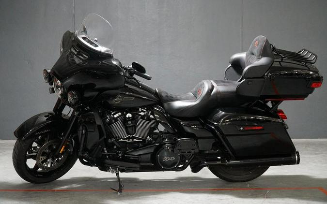 2023 Harley-Davidson® FLHTK - Ultra Limited