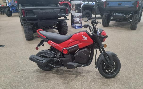 2023 Honda Navi