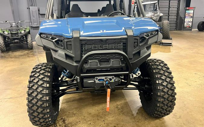 2024 Polaris XPEDITION ADV 5 Ultimate