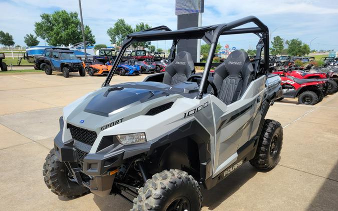 2024 Polaris Industries GENERAL 1000 SPORT