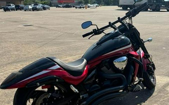 2019 Suzuki Boulevard M109R B.O.S.S.