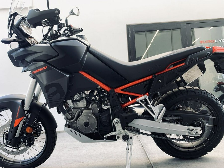 2024 Aprilia® Tuareg 660