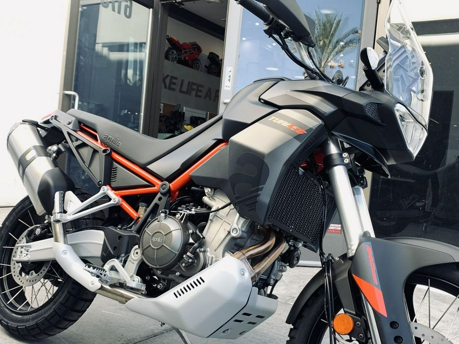 2024 Aprilia® Tuareg 660