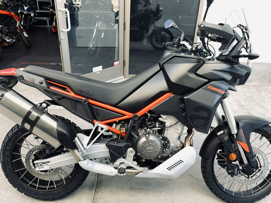 2024 Aprilia® Tuareg 660