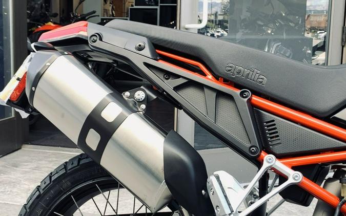 2024 Aprilia® Tuareg 660