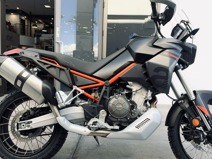 2024 Aprilia® Tuareg 660