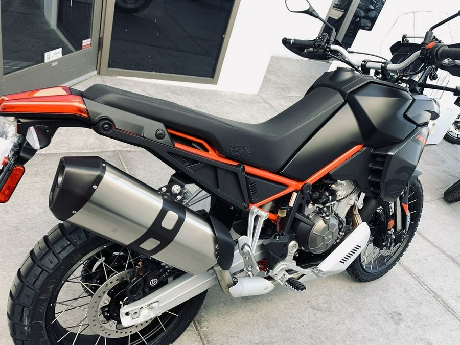 2024 Aprilia® Tuareg 660