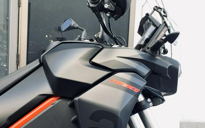 2024 Aprilia® Tuareg 660