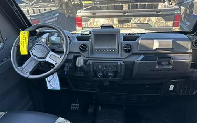 2025 Polaris Ranger Crew XP 1000 NorthStar Edition Ultimate