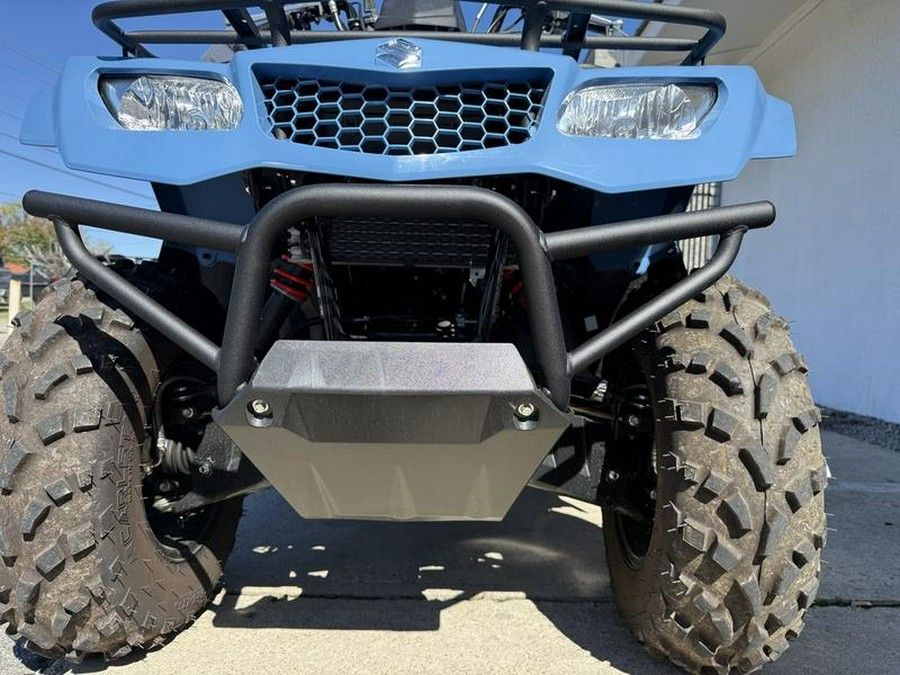 2025 Suzuki LT-A400FZM5