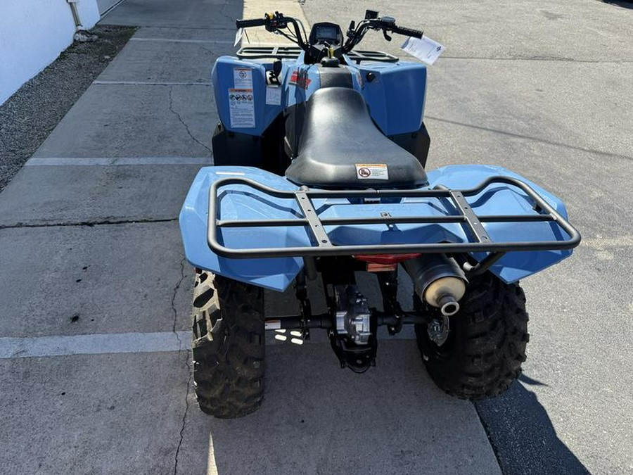 2025 Suzuki LT-A400FZM5