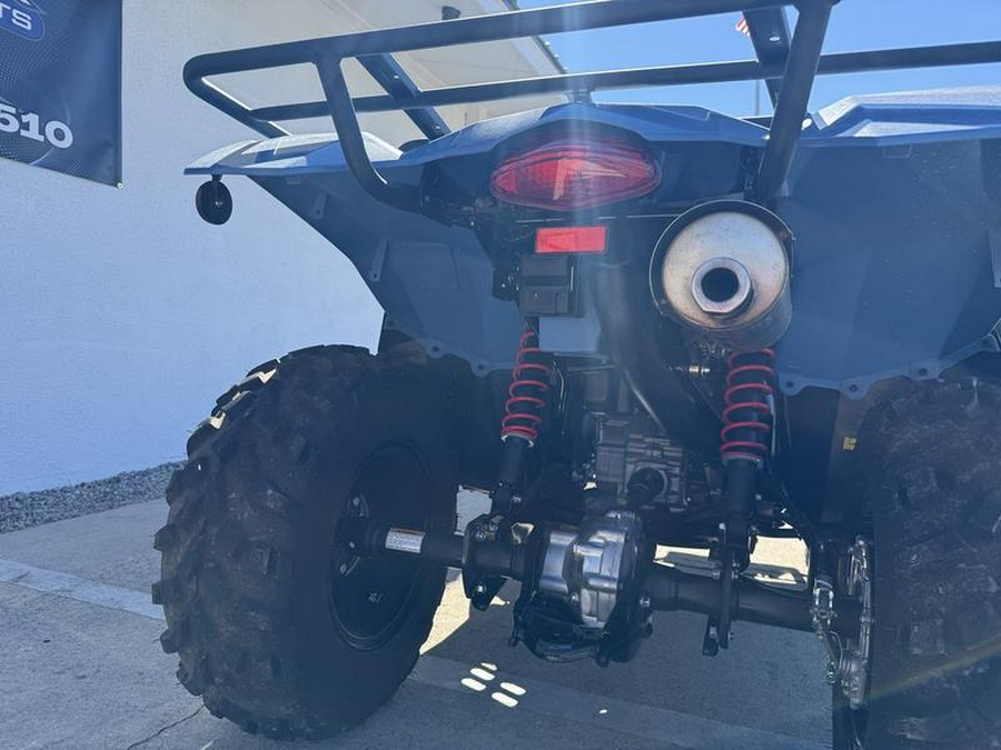 2025 Suzuki LT-A400FZM5