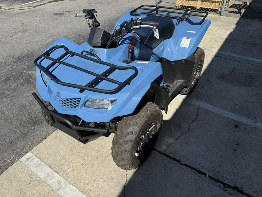 2025 Suzuki LT-A400FZM5