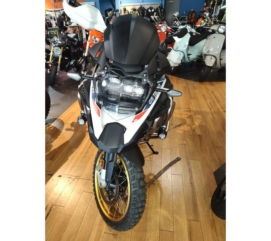 2023 BMW R 1250 GS Adventure