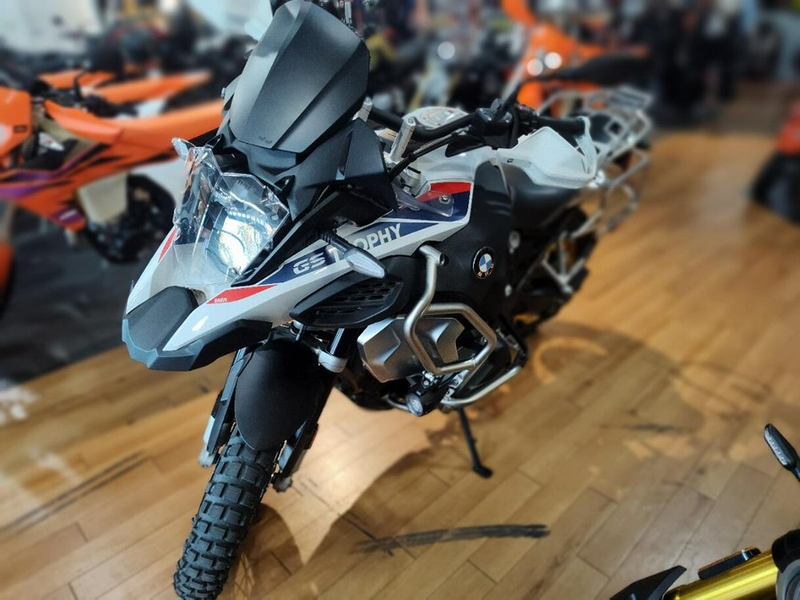 2023 BMW R 1250 GS Adventure