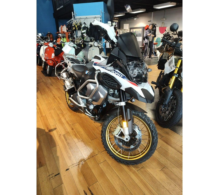 2023 BMW R 1250 GS Adventure