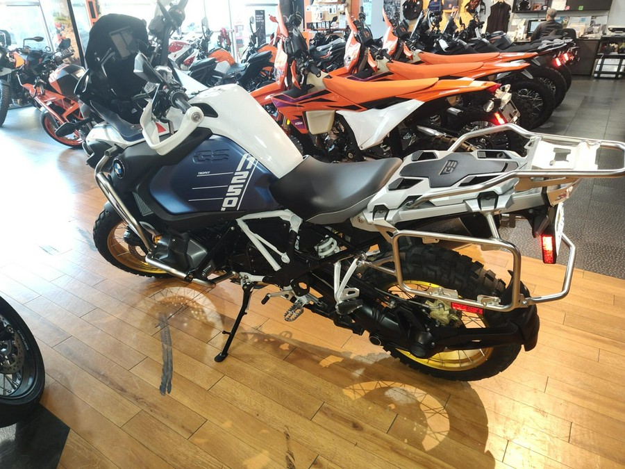 2023 BMW R 1250 GS Adventure