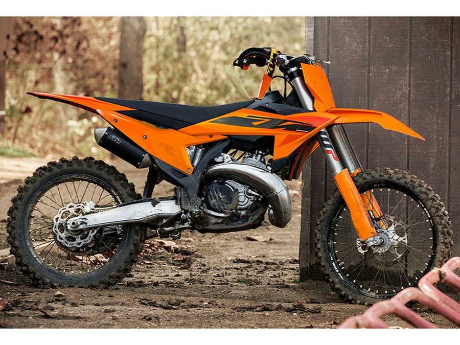 2025 KTM 300 SX