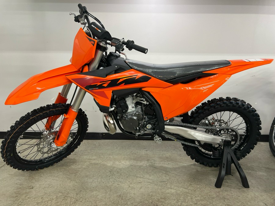2025 KTM 300 SX