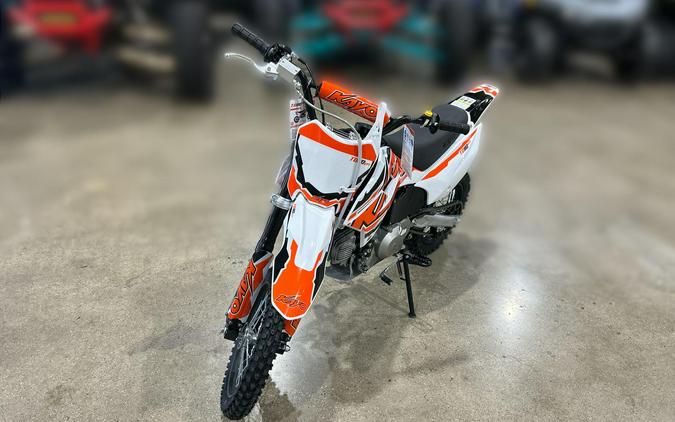 2025 Kayo TD110EFI