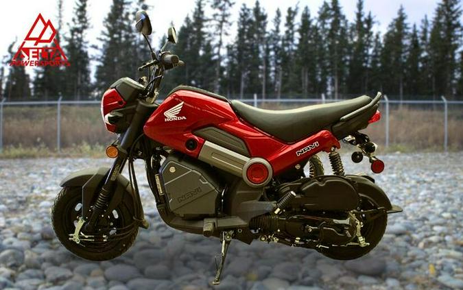 New 2025 Honda NVA110BS262448