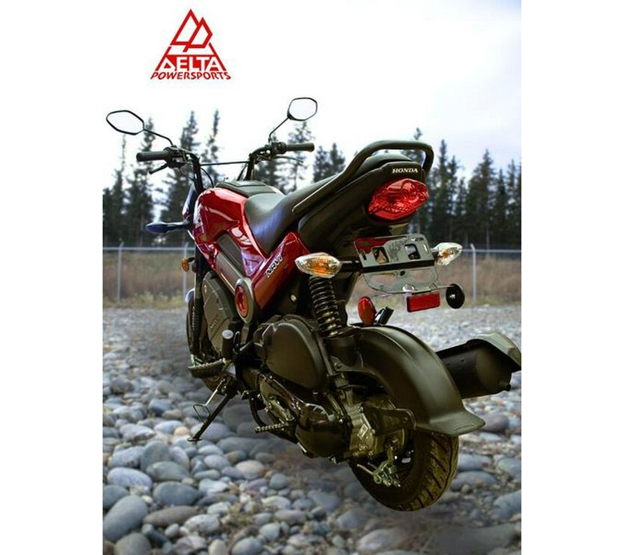 New 2025 Honda NVA110BS262448
