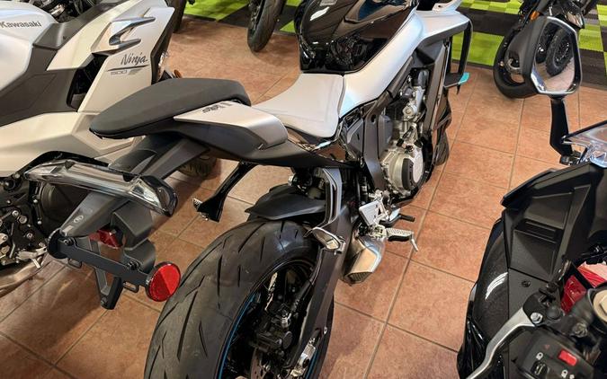 2026 CFMOTO CF650-10US