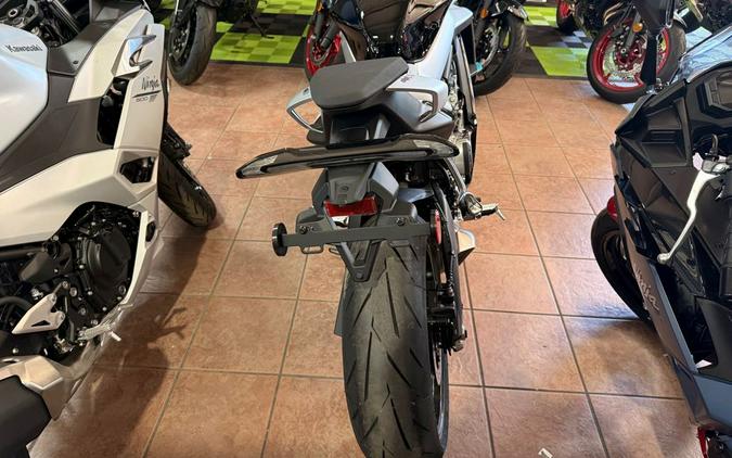 2026 CFMOTO CF650-10US