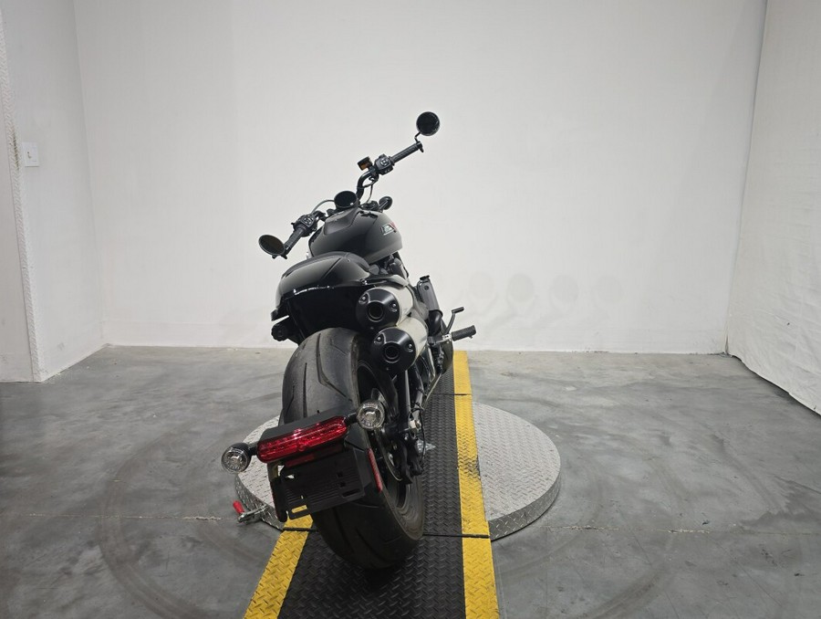 RH1250S 2025 Sportster™ S