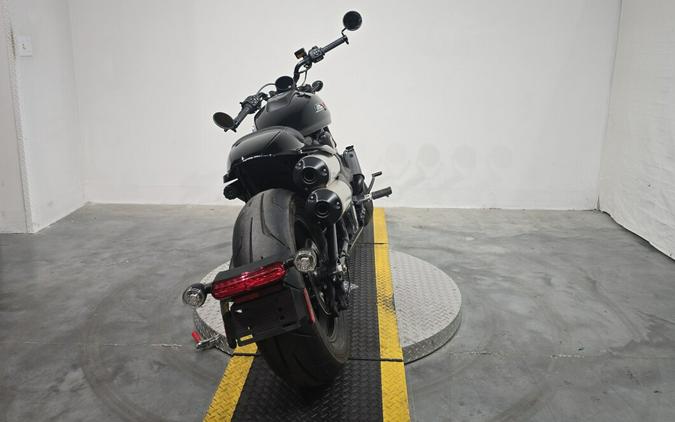 RH1250S 2025 Sportster™ S