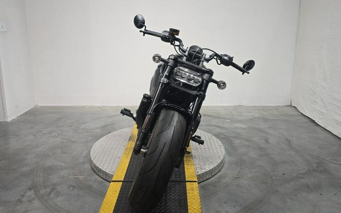 RH1250S 2025 Sportster™ S