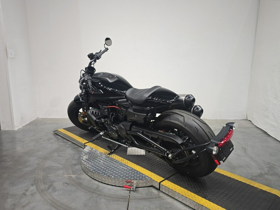 RH1250S 2025 Sportster™ S